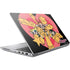 Cartoon Network Powerpuff Girls Gold Stars HP ZBook Fury 16 G10 Skin