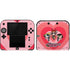 Cartoon Network Powerpuff Girls Hearts Nintendo Skins