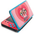 Cartoon Network Powerpuff Girls Hearts Nintendo Skins