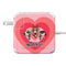 Cartoon Network Powerpuff Girls Hearts 85W Power Adapter (15 and 17 inch MacBook Pro Charger) Skin