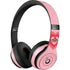Cartoon Network Powerpuff Girls Hearts Beats Solo 3 Wireless Skin