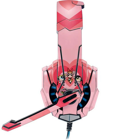 Cartoon Network Powerpuff Girls Hearts BENGOO G9000 Skin