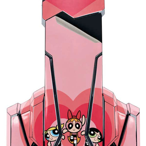 Cartoon Network Powerpuff Girls Hearts BENGOO G9000 Skin