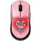 Cartoon Network Powerpuff Girls Hearts G Pro Wireless Gaming Mouse Skin