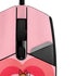 Cartoon Network Powerpuff Girls Hearts G203 Prodigy RGB Wired Gaming Mouse Skin