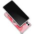 Cartoon Network Powerpuff Girls Hearts Gabb Phone 4 Clear Case