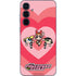 Cartoon Network Powerpuff Girls Hearts Galaxy A35 5G Skin