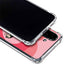 Cartoon Network Powerpuff Girls Hearts Galaxy A36 5G Clear Case