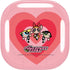 Cartoon Network Powerpuff Girls Hearts Galaxy Buds Live Skin