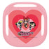 Cartoon Network Powerpuff Girls Hearts Galaxy Buds Live Skin