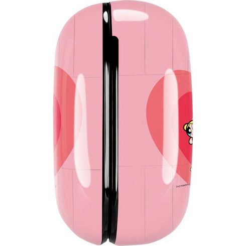 Cartoon Network Powerpuff Girls Hearts Galaxy Buds Live Skin