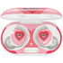 Cartoon Network Powerpuff Girls Hearts Galaxy Buds Plus Skin