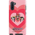 Cartoon Network Powerpuff Girls Hearts Galaxy Cases