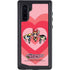 Cartoon Network Powerpuff Girls Hearts Galaxy Cases