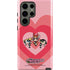 Cartoon Network Powerpuff Girls Hearts Galaxy S23 Ultra Pro Case