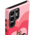 Cartoon Network Powerpuff Girls Hearts Galaxy S23 Ultra Pro Case