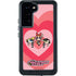 Cartoon Network Powerpuff Girls Hearts Galaxy S24 Plus Waterproof Case