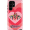 Cartoon Network Powerpuff Girls Hearts Galaxy S25 Ultra Impact Case