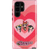 Cartoon Network Powerpuff Girls Hearts Galaxy S25 Ultra Impact Case
