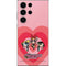 Cartoon Network Powerpuff Girls Hearts Galaxy S25 Ultra Skin