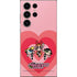 Cartoon Network Powerpuff Girls Hearts Galaxy S25 Ultra Skin