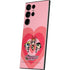 Cartoon Network Powerpuff Girls Hearts Galaxy S25 Ultra Skin
