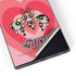 Cartoon Network Powerpuff Girls Hearts Galaxy S25 Ultra Skin
