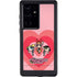 Cartoon Network Powerpuff Girls Hearts Galaxy S24 Ultra Waterproof Case