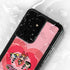 Cartoon Network Powerpuff Girls Hearts Galaxy S24 Ultra Waterproof Case