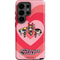 Cartoon Network Powerpuff Girls Hearts Galaxy S26 Ultra Impact Case