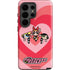Cartoon Network Powerpuff Girls Hearts Galaxy S26 Ultra Impact Case
