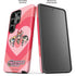 Cartoon Network Powerpuff Girls Hearts Galaxy S26 Ultra Impact Case