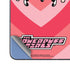 Cartoon Network Powerpuff Girls Hearts Galaxy Z Fold5 5G Skin