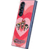 Cartoon Network Powerpuff Girls Hearts Galaxy Z Fold6 Skin