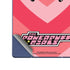 Cartoon Network Powerpuff Girls Hearts Galaxy Z Fold6 Skin