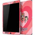 Cartoon Network Powerpuff Girls Hearts iPad Skins