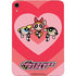 Cartoon Network Powerpuff Girls Hearts Apple iPad Mini Skin