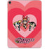 Cartoon Network Powerpuff Girls Hearts Apple iPad Pro Skin