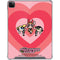 Cartoon Network Powerpuff Girls Hearts iPad Cases