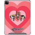 Cartoon Network Powerpuff Girls Hearts iPad Cases