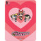 Cartoon Network Powerpuff Girls Hearts iPad Pro 13in M4 (2024) Skin