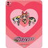 Cartoon Network Powerpuff Girls Hearts iPad Pro 13in M4 (2024) Skin