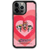 Cartoon Network Powerpuff Girls Hearts iPhone Cases