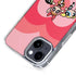 Cartoon Network Powerpuff Girls Hearts iPhone 14 MagSafe Case