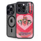 Cartoon Network Powerpuff Girls Hearts iPhone 14 Pro Kickstand Case