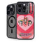 Cartoon Network Powerpuff Girls Hearts iPhone 14 Pro Max Kickstand Case