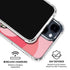 Cartoon Network Powerpuff Girls Hearts iPhone 15 Clear Case