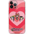 Cartoon Network Powerpuff Girls Hearts iPhone 15 Pro Max Skin