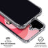 Cartoon Network Powerpuff Girls Hearts iPhone 16 Clear Case