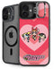 Cartoon Network Powerpuff Girls Hearts iPhone 16 Kickstand Case
